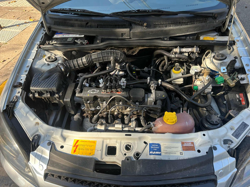Chevrolet Agile 1.4 Ls Spirit