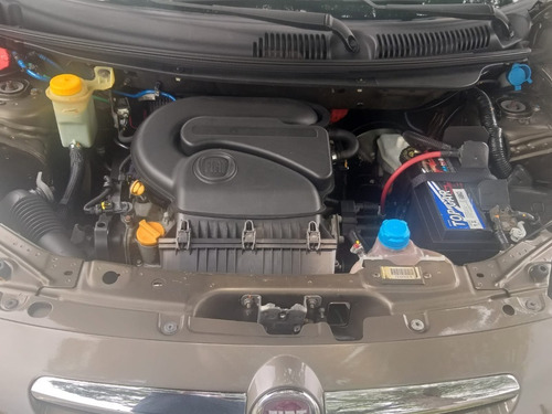 Fiat Palio Fire Completo Financiamento Com Score Baixo