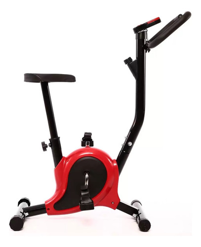 Bicicleta Spinning Profissional Ergométrica Bike Vertical