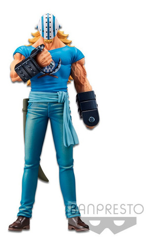 One Piece Bandai Banpresto Killer