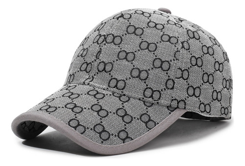 Gorra De Béisbol Casual De Estilo Coreano Para Mujer, Unisex