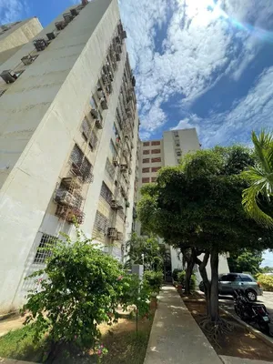 Apartamento en venta