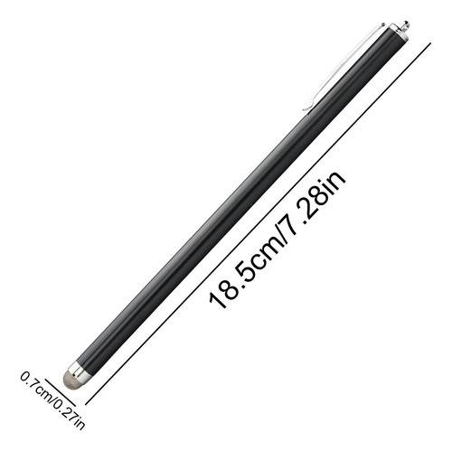 Lápiz Óptico Para Tableta Lápiz Para Tableta Lápiz Capacitiv