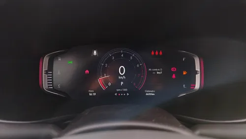 Fiat Pulse Impetus T