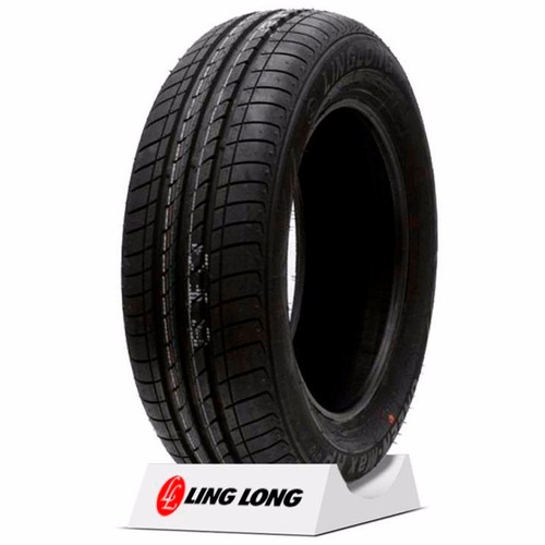 Pneu 195/55 R15 85v Green-max Hp Ling Long 