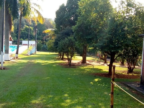 4.600m² B.joão Aranha Paulínia Sp. - Ch00140