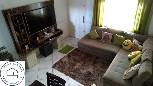 Imagem 15 de 30 de Condomínio De Casas Em Sao Paulo, Zona Norte, Localizado No Bairro Vila Amália, Região Do Shopping Santana Parque. - 56 - 69931590