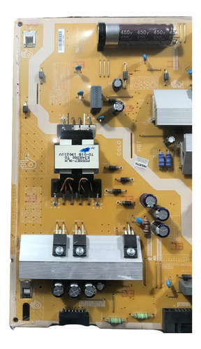 Placa Fonte Tv Un49ru7100g Un50ru7100g Bn44-00932n Cod984