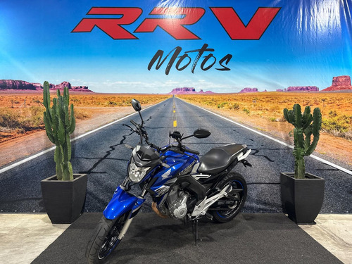 Honda Cb250f Twister Cbs 2021