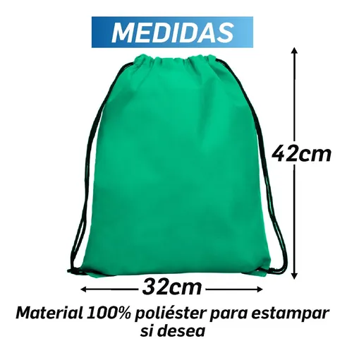 Morral poliester new arrivals