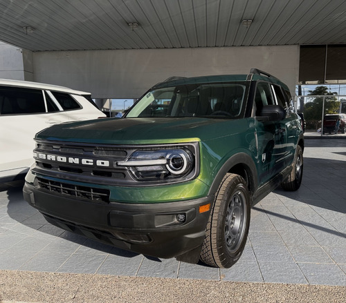 Ford Bronco 1.5 Sport big bend 5p At