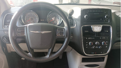 Chrysler Town & Country LI TOURING