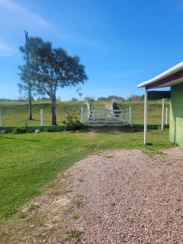 Casa En Alquiler 2 Dormitorios - Barra De Chuy Brasil