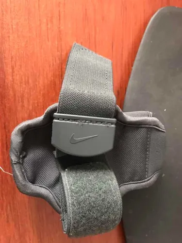 Forro Nike Pare El Brazo (Usado)