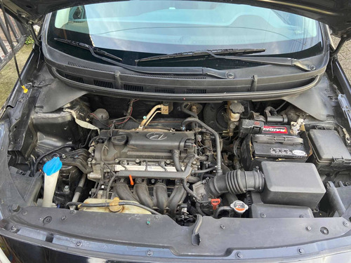 Imagen 1 de 12 de Hyundai I20 Active Active