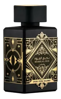 Lattafa Bade'e Al Oud for glory Eau de parfum 100 ml