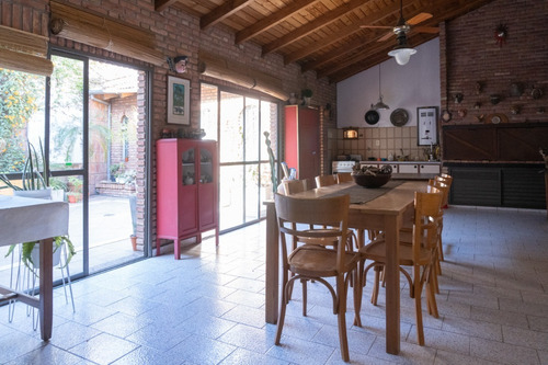 Imagen 29 de 30 de Venta Casa 3 Dormitorios, Cochera Y Patio - Crespo 437, Rosario