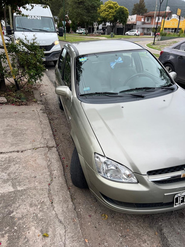 Chevrolet Corsa Classic 1.4