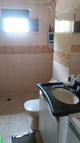 Casa Para Venda - 002770