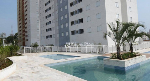 Imagem 26 de 30 de Apto Vila Rosália 2 Dorms - 53mts2 - Ap0506
