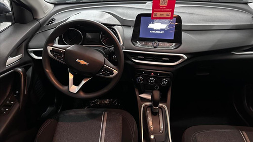 Chevrolet Tracker 1.0 TURBO FLEX LT AUTOMÁTICO