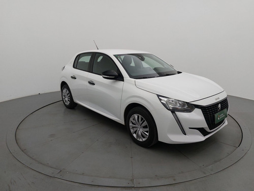 Peugeot 208 1.0 6V FLEX LIKE MANUAL