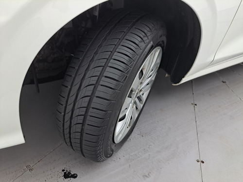 Fiat Cronos 1.3 FIREFLY FLEX DRIVE MANUAL