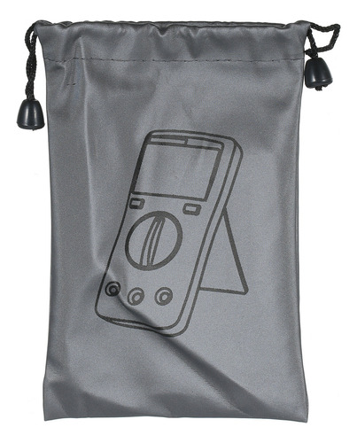 Rm102pro - Multímetro Digital De Rango Automático