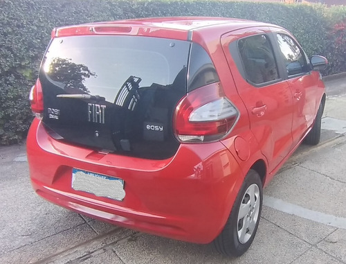 Fiat Mobi 2018 Excelente Estado