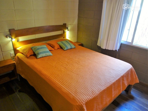 Imagen 19 de 27 de En Venta - Complejo De 7 Casas Con Piscina En Punta Del Diablo
