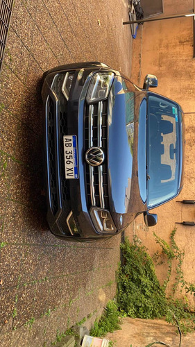 Imagen 3 de 10 de Volkswagen Amarok 2017 2.0 Cd Tdi 180cv 4x2 Highline Pack