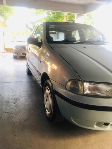 Fiat Palio 1.6 El Aa Dh Lve