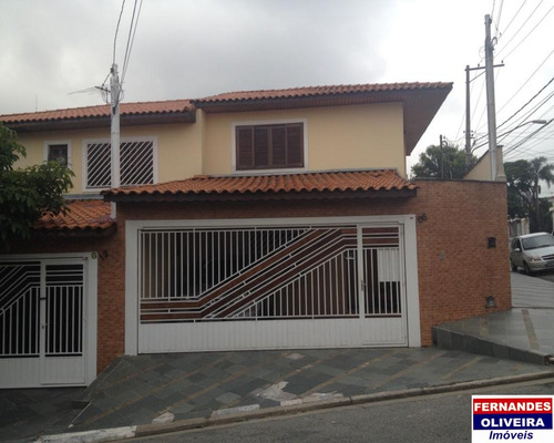 Imagem 1 de 23 de Casa - Ca01813 - 69496215