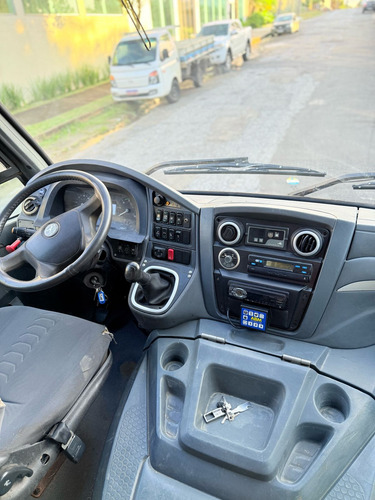 Volare Dw9 Mercedes Com Ar Teto Ano 2015 Cod 360
