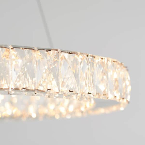 Lámpara De Techo De Luces Led Home Decorators