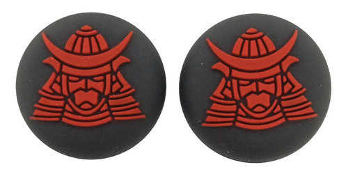 Gomas De Samurai Para Joystick De Ps3 Ps4 Xbox