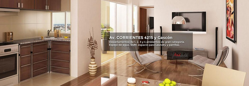 Imagen 26 de 30 de Departamento - Almagro