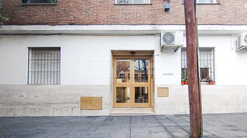 Departamento 3 Ambientes Venta - Olivos-vias/maipu