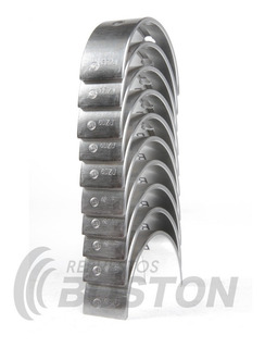 Metal Bancada 1.00 Hyundai Starex 2500 D4bb Sohc 8 2.5 2000 Metal Bancada 1.00 Hyundai Starex 2500 D4bb Sohc 8 2.5 2000