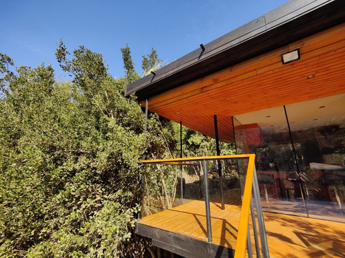 Imagen 2 de 23 de Hermosa Casa En Olmué