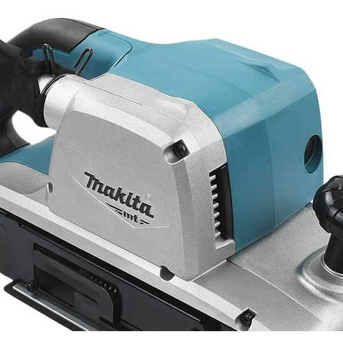 Lijadora Profesional De Banda Makita Mt M9400b 940w 127v