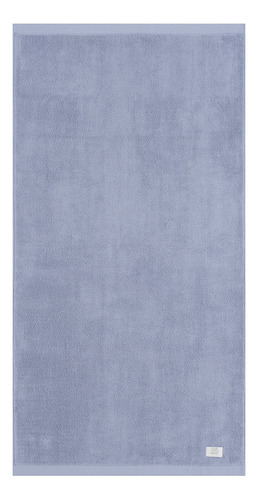 Toalha De Banho Dual Air Buddemeyer 70x140 Azul