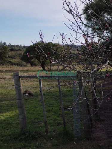 Se Vende Terreno En Proximidades A Pan De Azúcar Con Excelentes Vistas A Las Sierras
