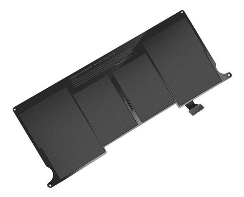 Imagen 1 de 4 de Bateria A1406 Apple Macbook Air 11 A1370 Mid 2011 A1465 2012
