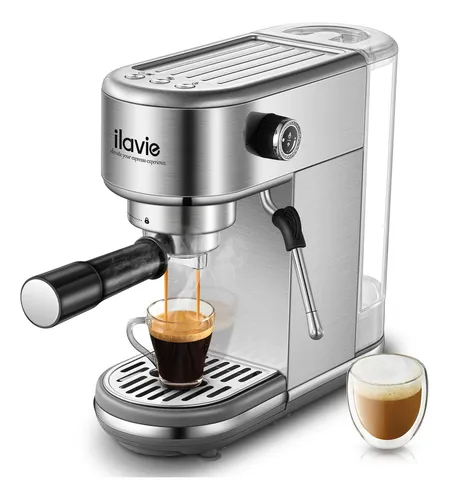 comprar Cafetera Espresso Para El Hogar De 20 Bares, Profesional Com