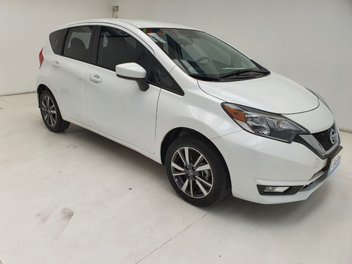 Nissan Note Advance 1.6 Aut 5p 2018 Jht931