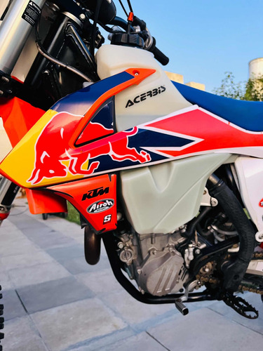 Imagen 2 de 18 de Ktm Sxf