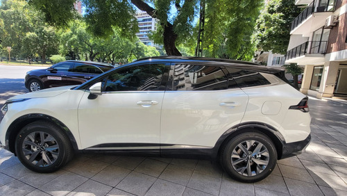 Kia Sportage 1.6 T-Gdi Ex 4X2