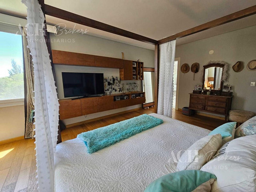 Casa En Alquiler En Las Glorietas, Nordelta, Tigre