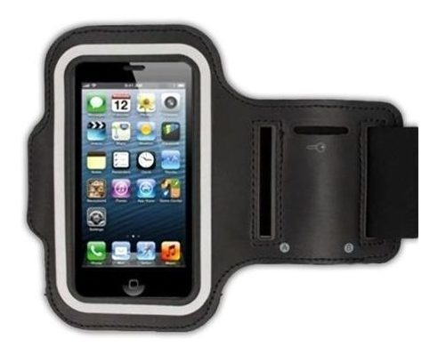 Braçadeira Capa Proteção Armband Para Galaxy S3 S4 iPhone